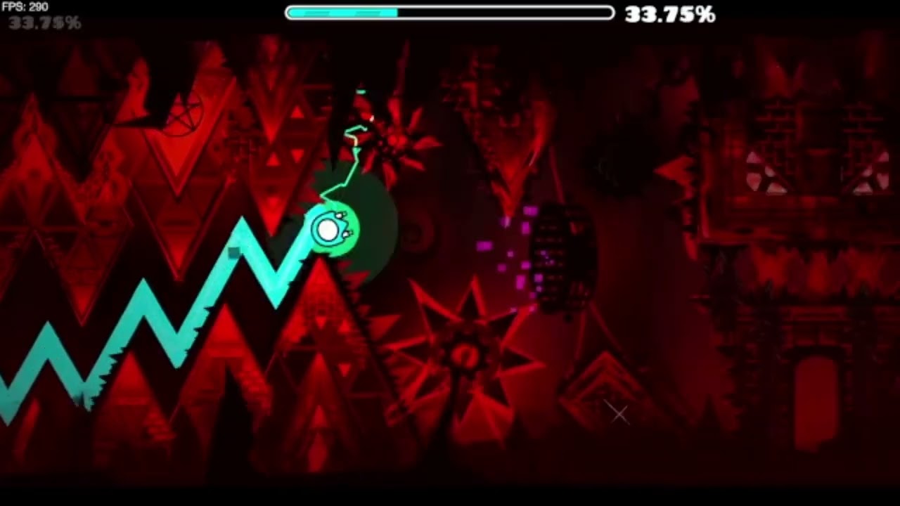 Grief showcase, Upcoming top 1!