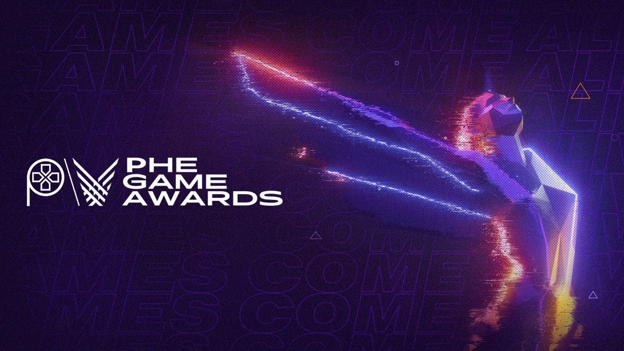 PH&Ecirc; GAME B&Agrave;N LUẬN CỰC MẠNH THE GAME AWARDS 2019