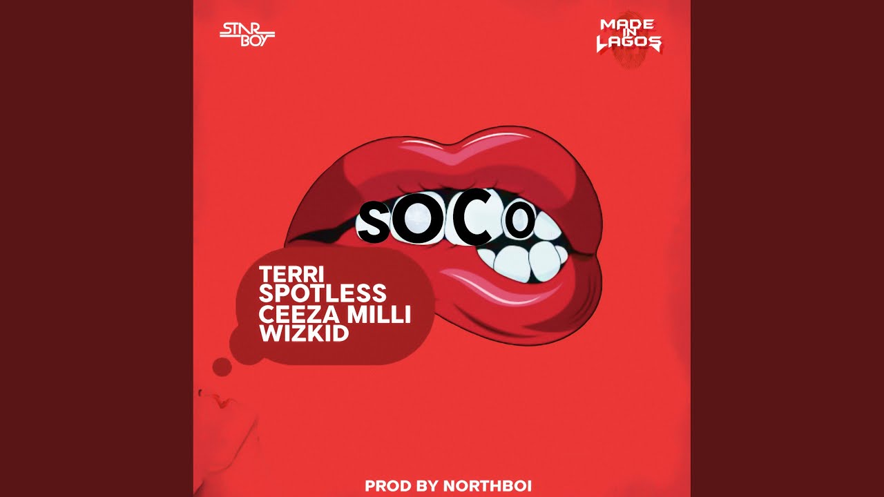 Soco