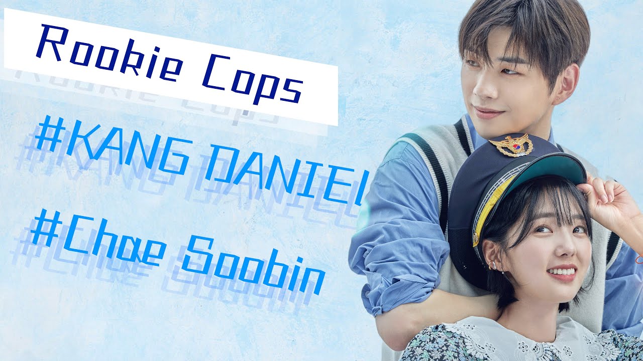 Wi Seung Hyun ✘ Ko Eun Kang - Beautiful (from Rookie Cops)