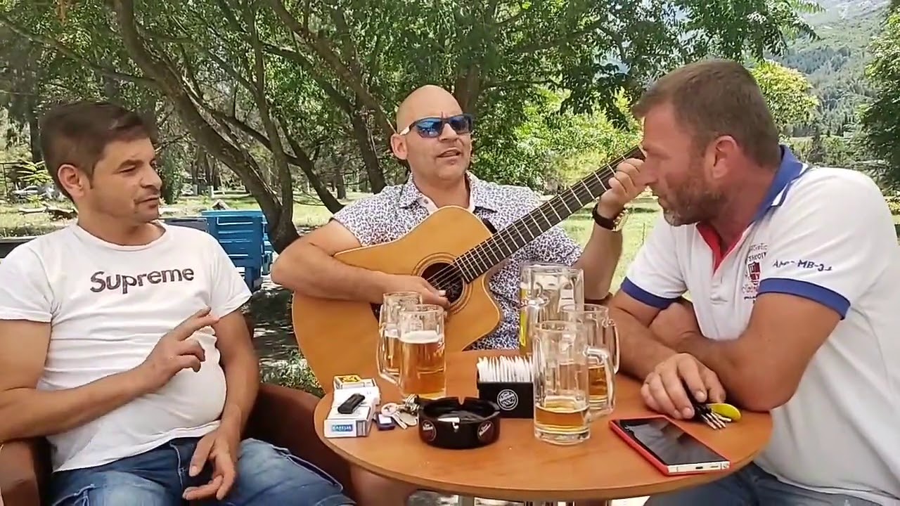 Ketuli  Përmetit : ( Ketuli  & Conka & Festimi  ) Përmet 2020