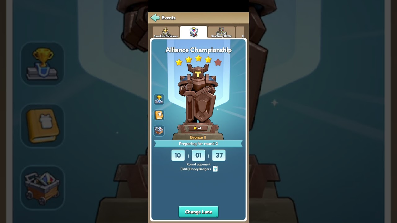 Kingshot alliance championship tips and tricks 