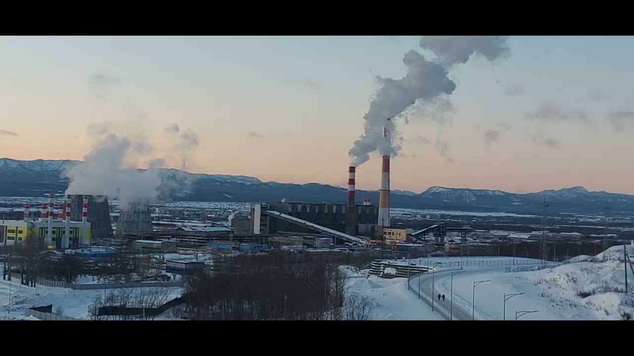 Южно-Сахалинск...