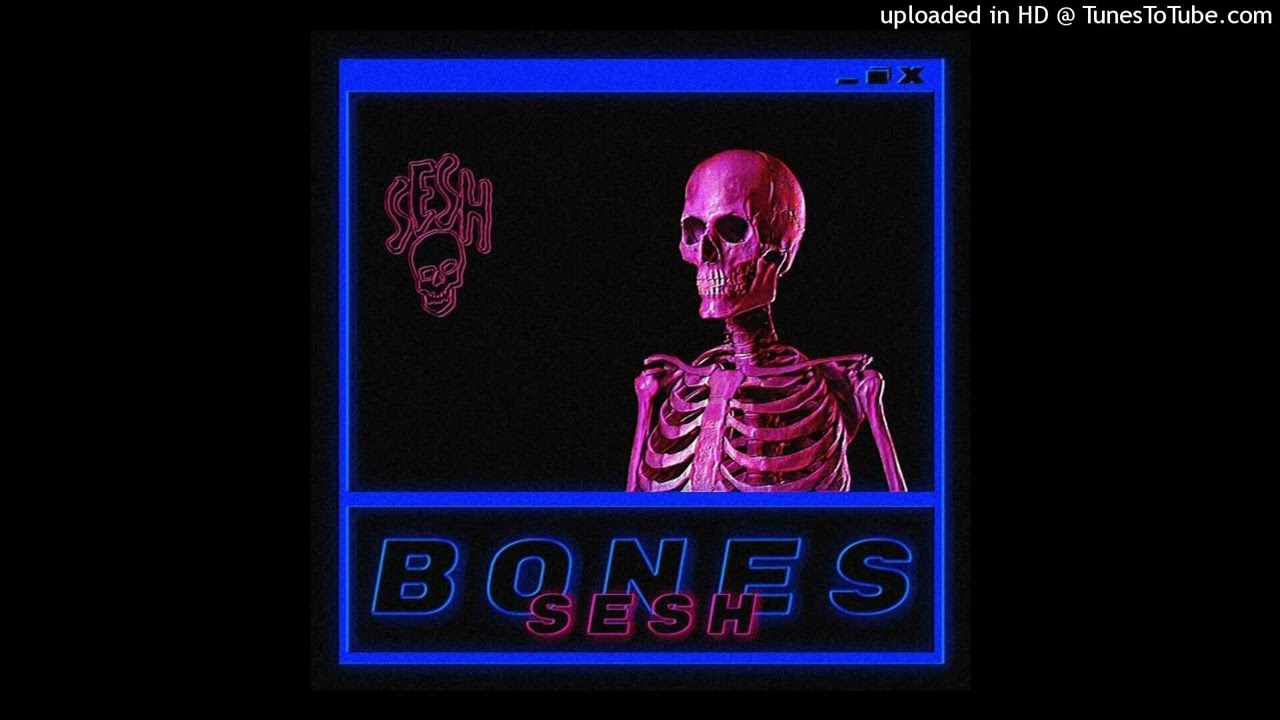 |SOLD| bones x cat soup type beat 