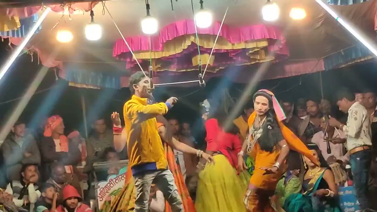Adivasi Rodali