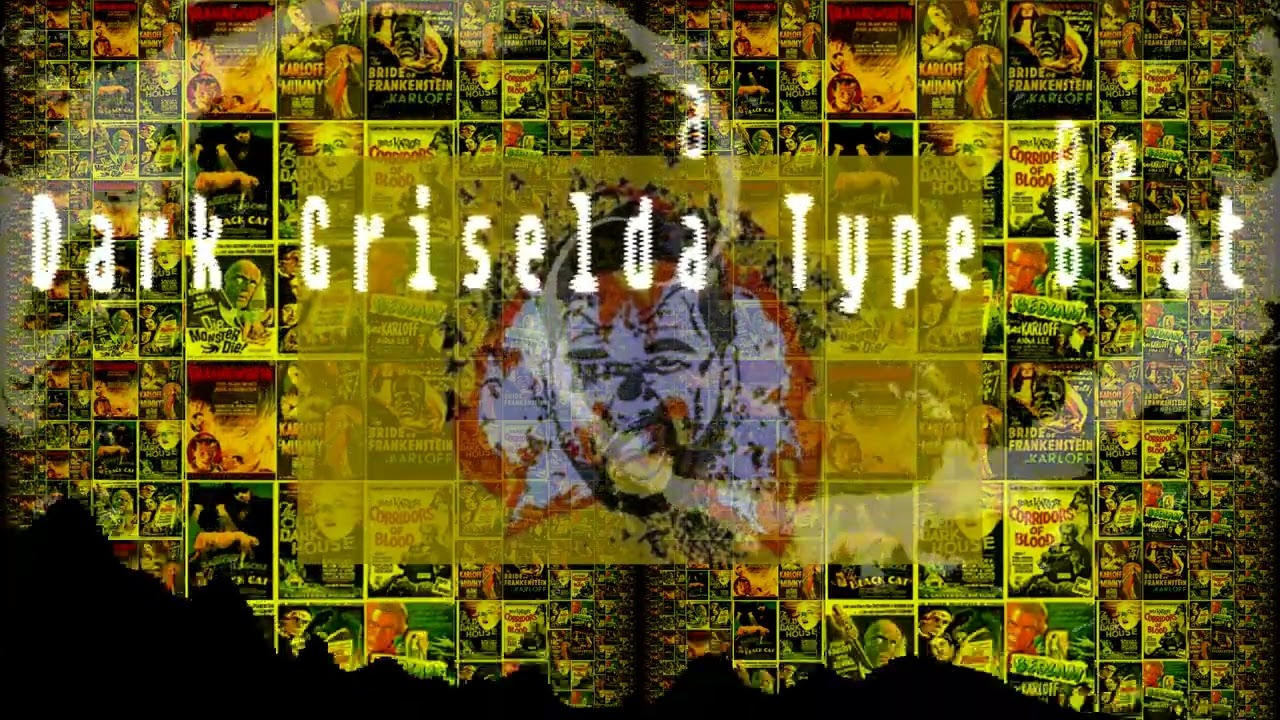 Dark Griselda Type Beat/Law Flip