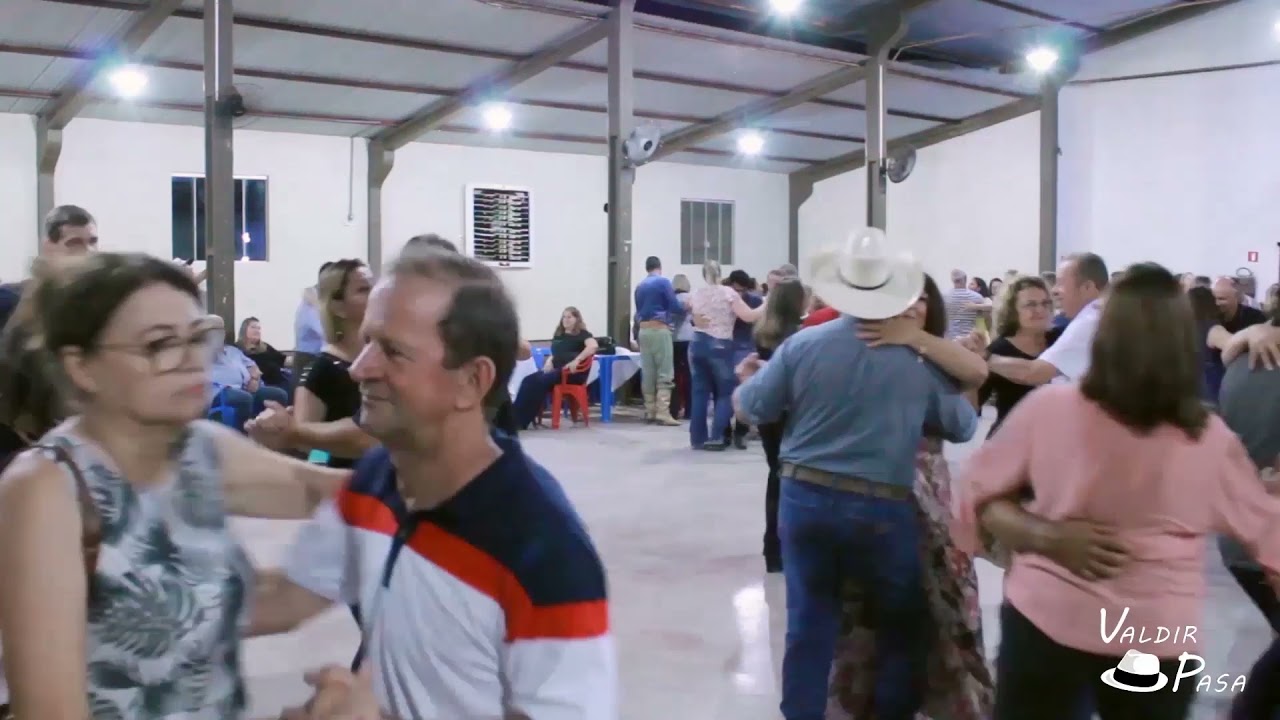 Valdir Pasa- Melhores Momentos  Fandangos