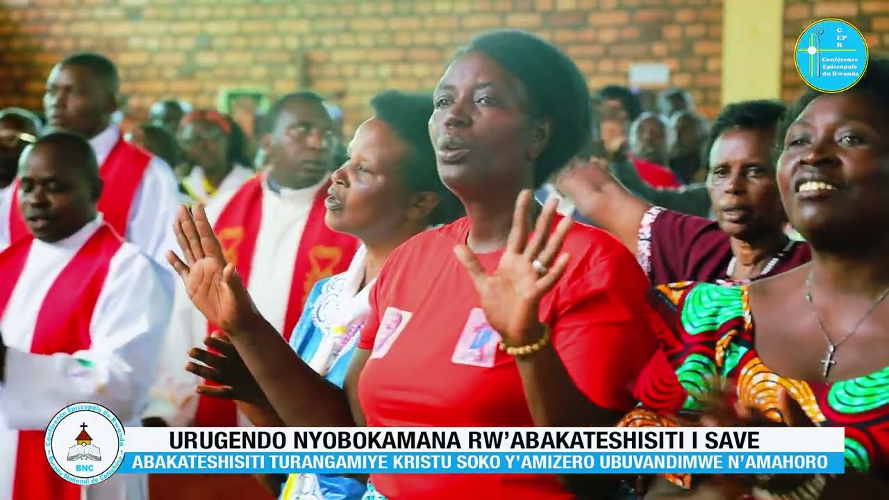 URUGENDO NYOBOKAMANA RW'ABAKATESHISITI i Save ku wa 18.10.2025