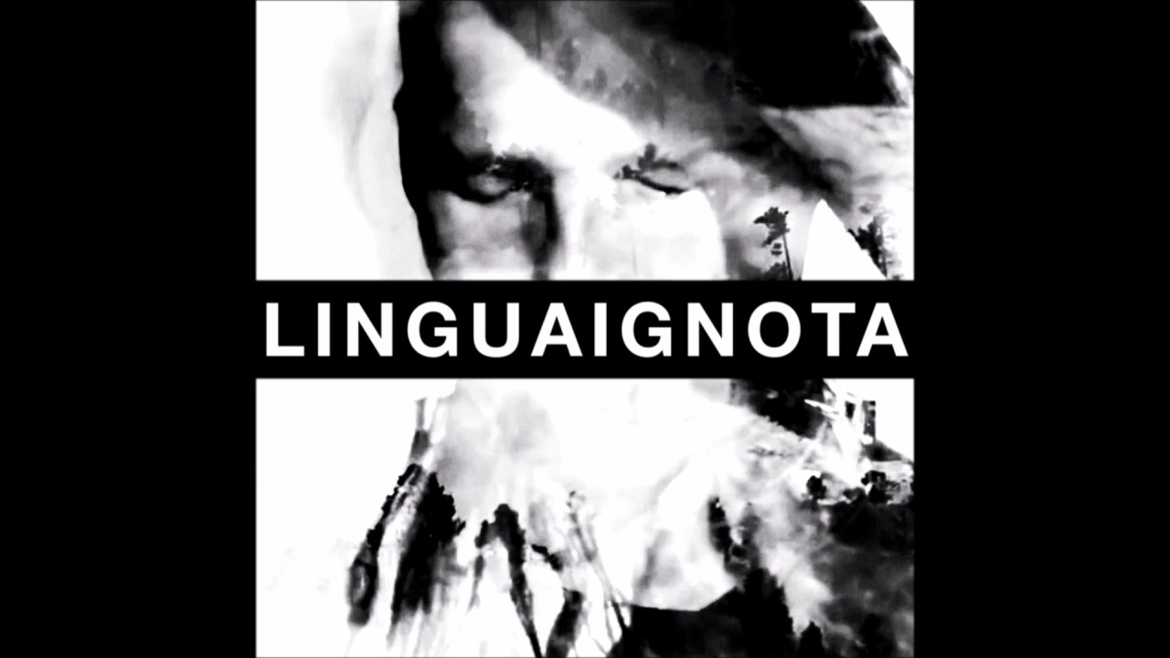 LINGUA IGNOTA - BAD BOYS