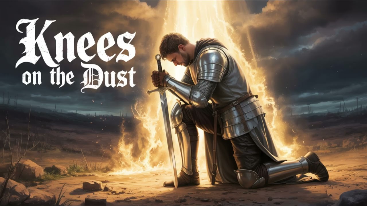 Knees on rhe Dust ‐ Christian Rock/Metal