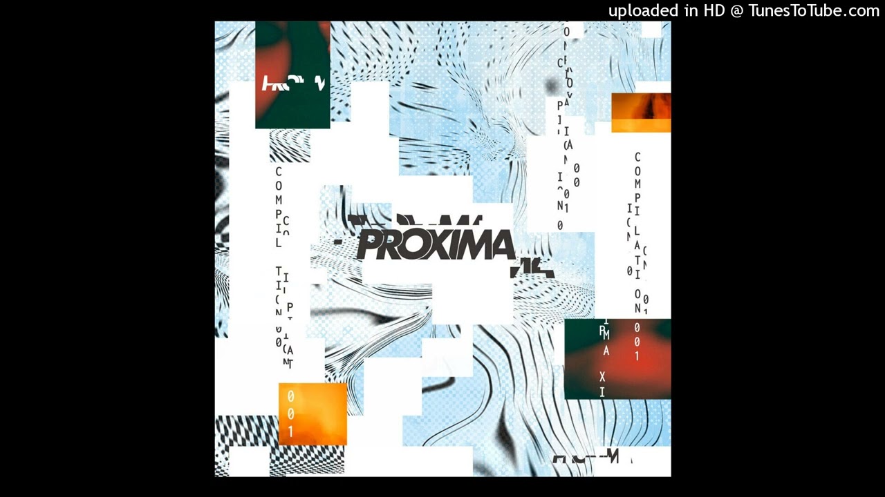 Kasper Marott - Trang [Proxima]