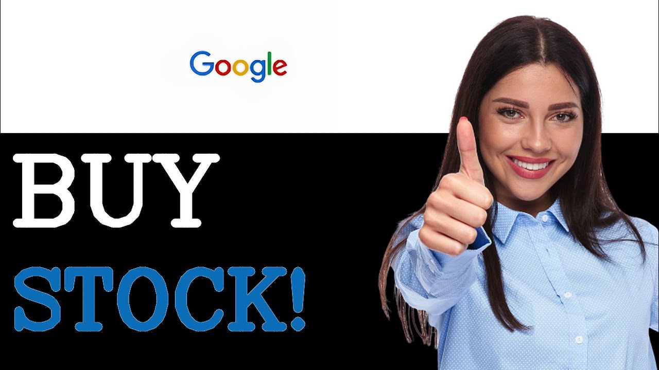 How To Buy Alphabet [Google] Stock (2025)