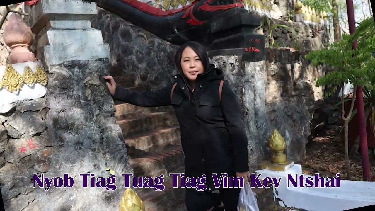 Nyob Tiag Tuag Tiag Vim Kev Ntshai. 8/11/23