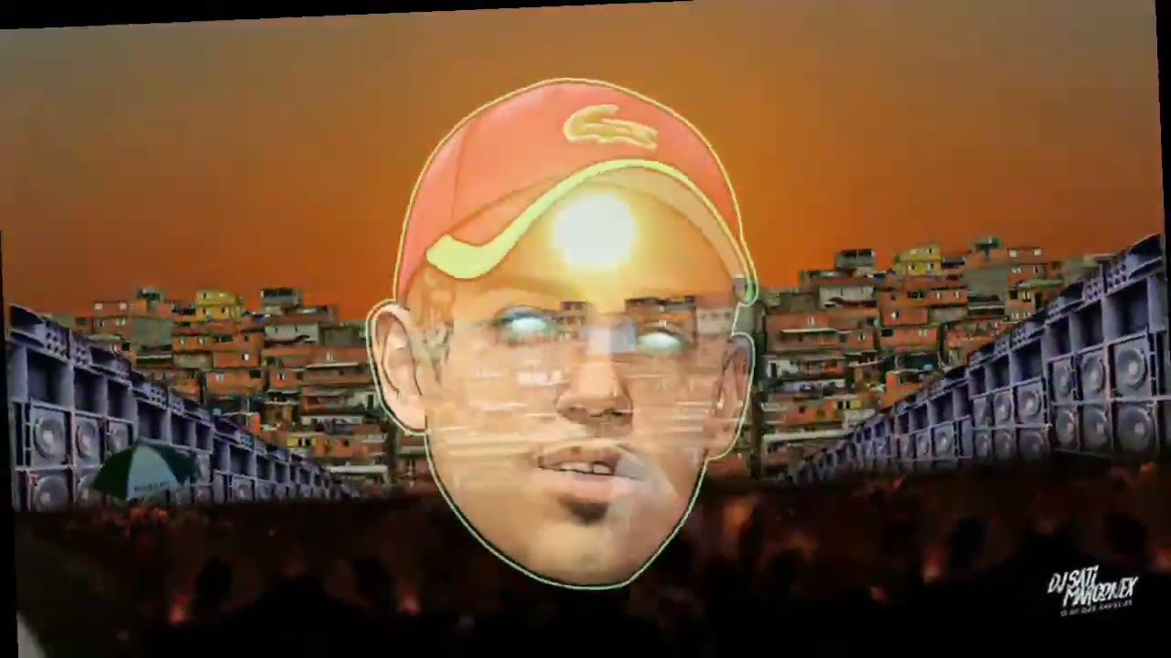 QUE CHEIRIN DE SACANAGEM - MC RKOSTA e MC LOBINHO (DJ JO&Atilde;O MARCONEX DJ SATI MARCONEX)