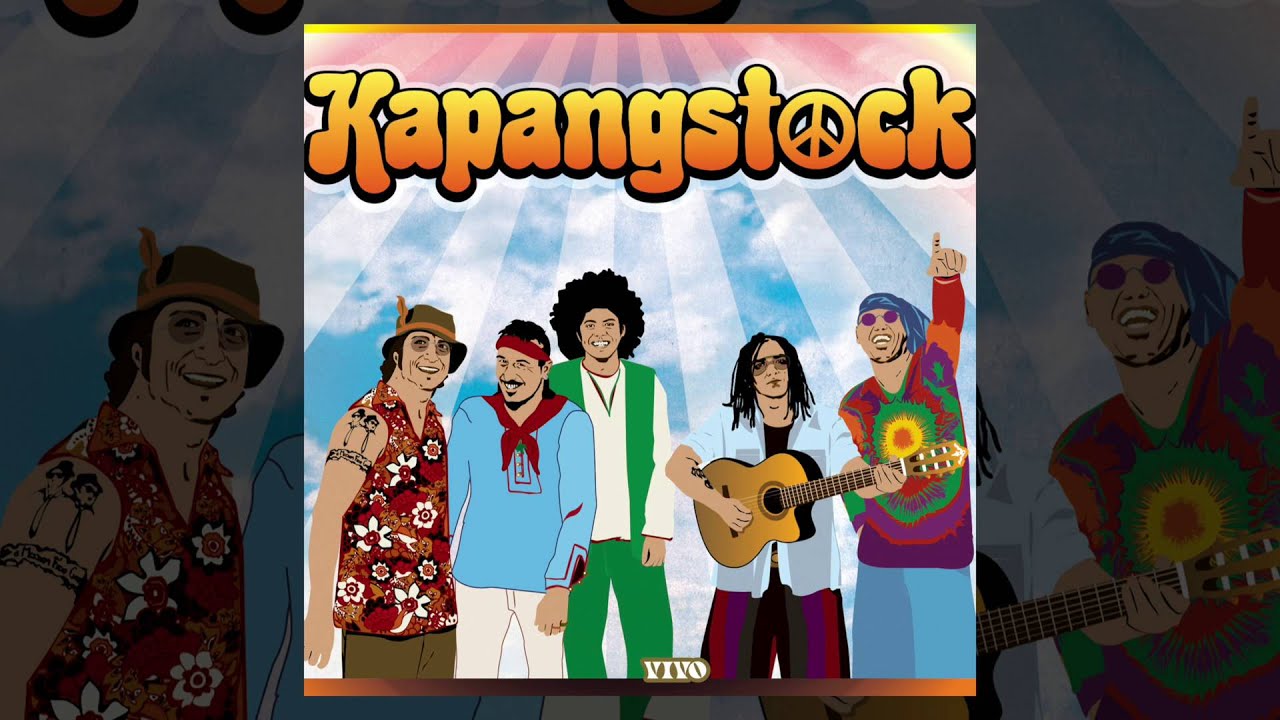 Kapanga - Kapangstock [FULL ALBUM, 2006]
