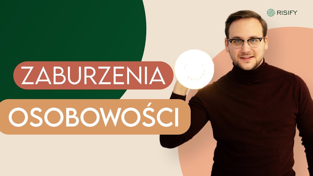 Zaburzenia osobowości: tak sobie z nimi poradzisz | Risify
