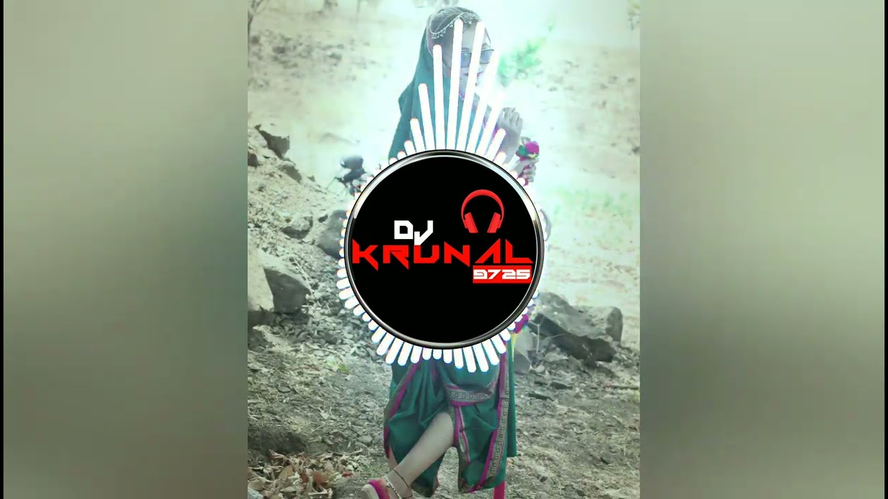 New Pamru 2022 //(Dj Krunal)