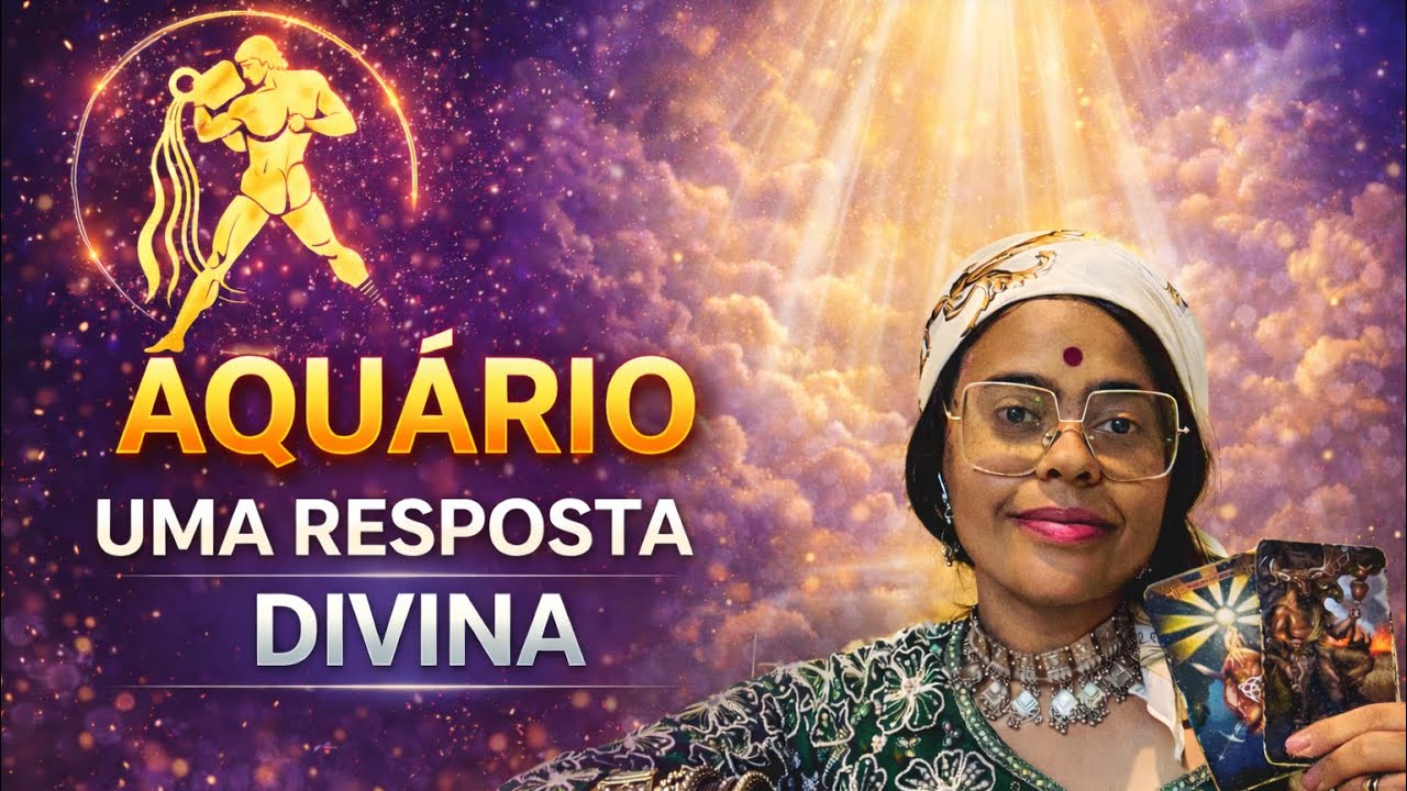 AQUÁRIO ♒️Melhora financeira, realizações de sonhos, uma vida melhor 