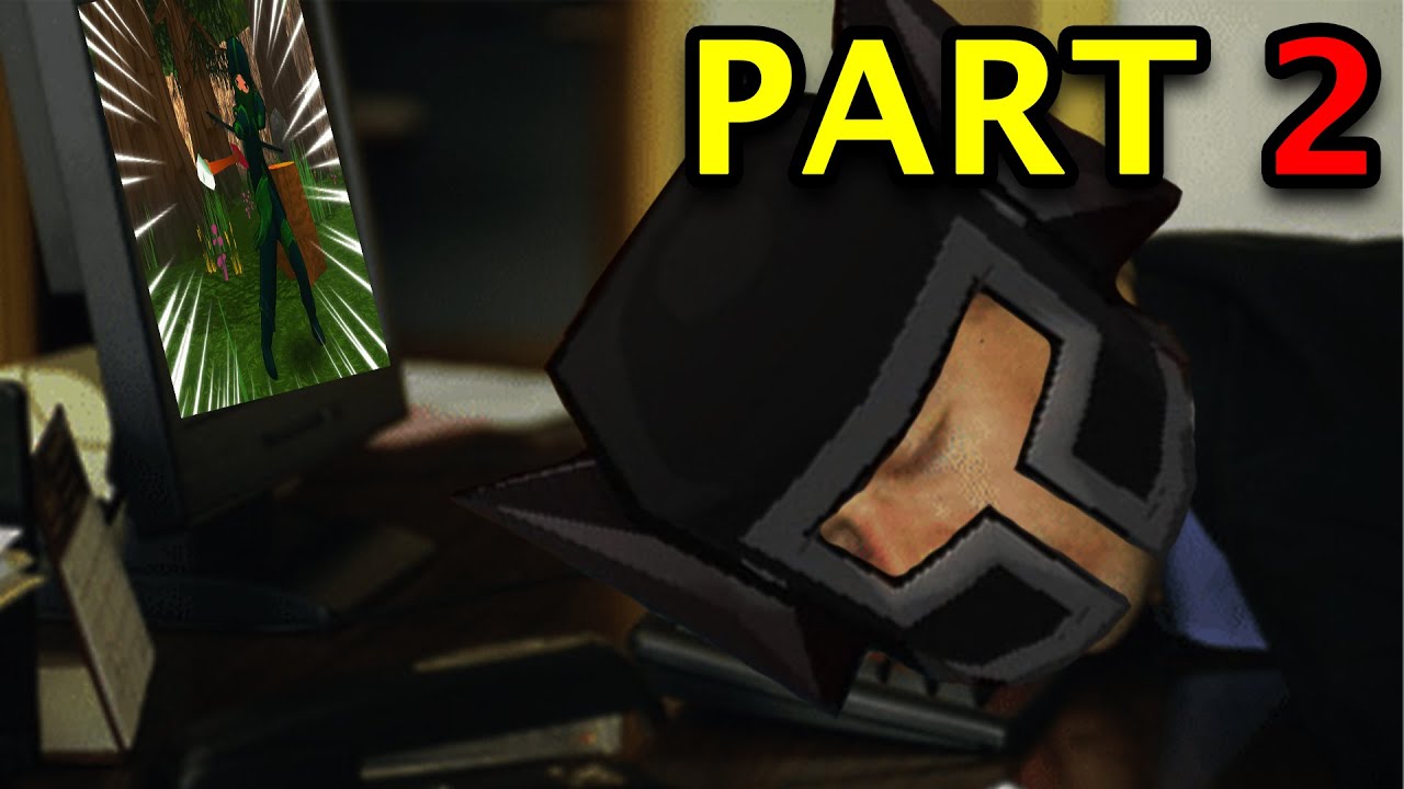 Eterspire LIVE - No Sleep Only Eterspire (Until 160 Archer) Part 2