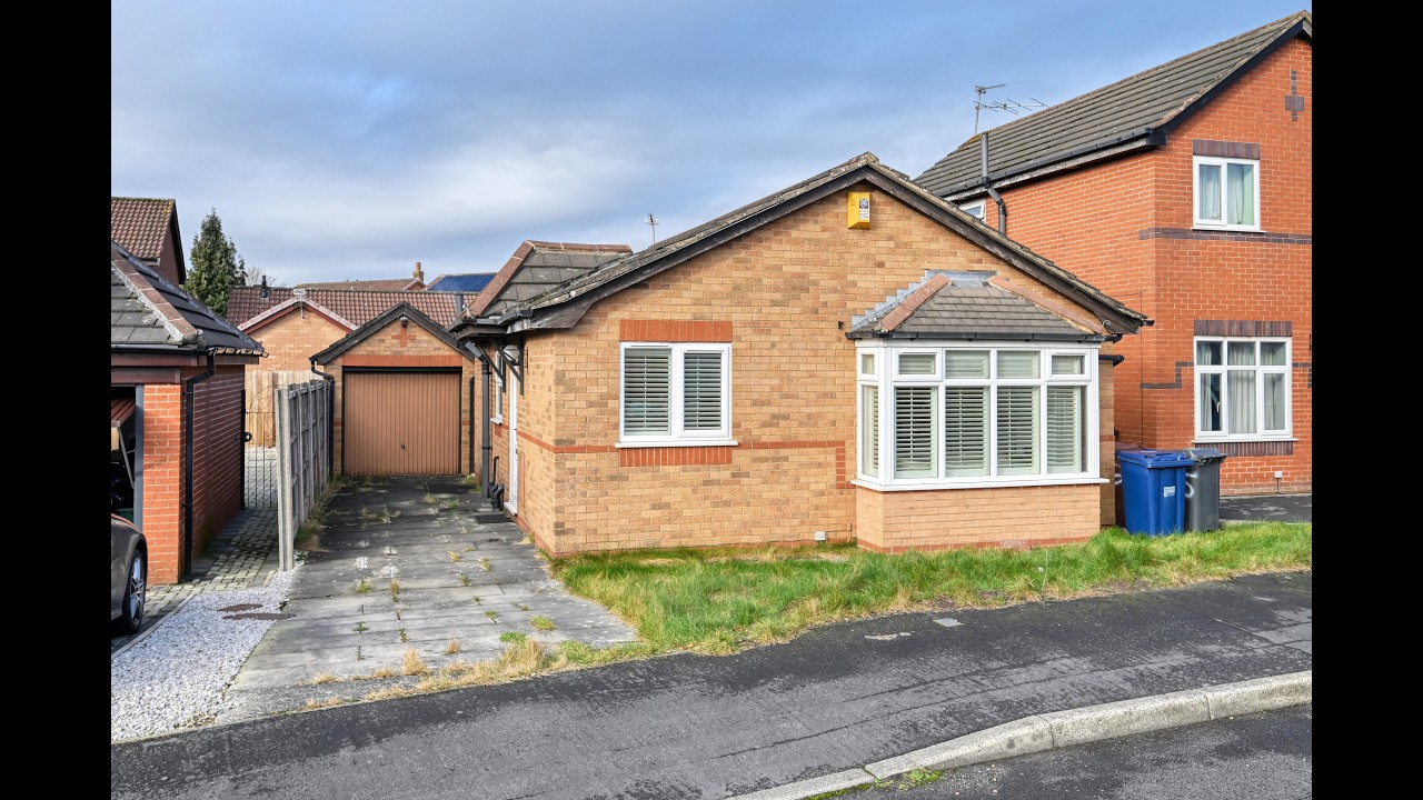35 Bridge Way, Preston, PR5 5YJ