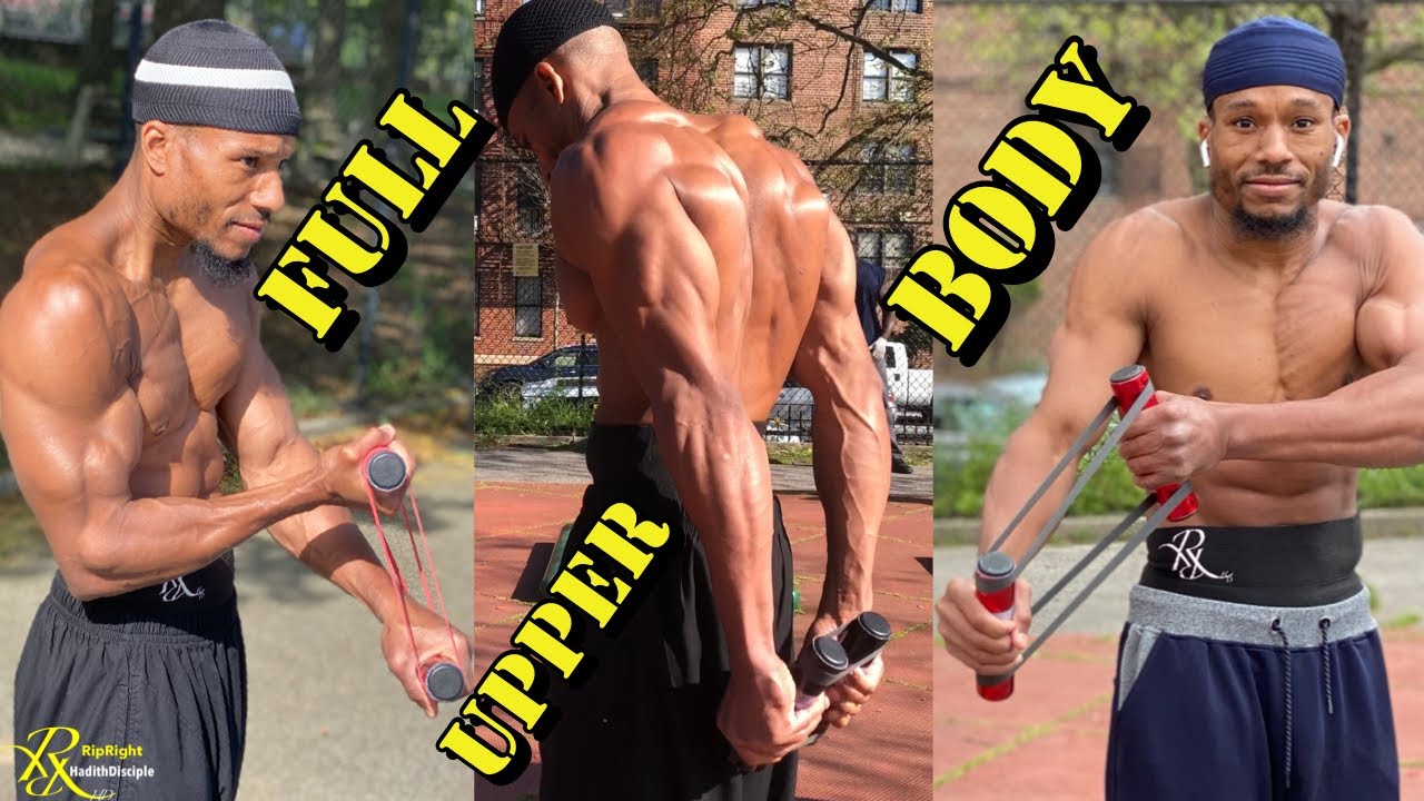 10 Minute WorkOut You Can Do Anywhere | No Gym | Team RipRight