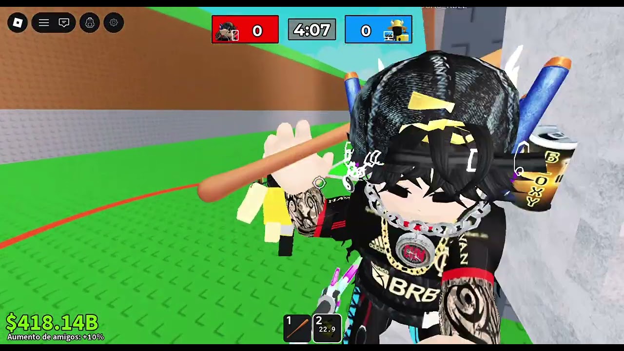 joguei pvp com um fa#roblox#roubeumbrainrot#shorts
