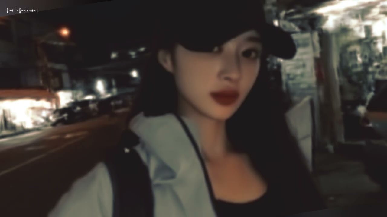 𝐏𝐥𝐚𝐲𝐥𝐢𝐬𝐭 그냥 너와 나의 일상 이야기🌙 느좋 감성 힙합 플리