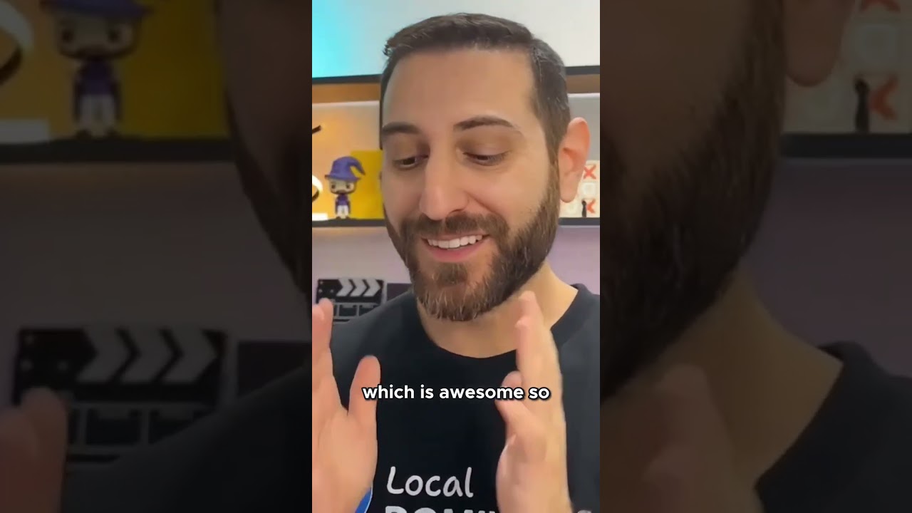 The One Client Who Changed My Entire Career | Eldar Cohen on Local SEO Tactics
