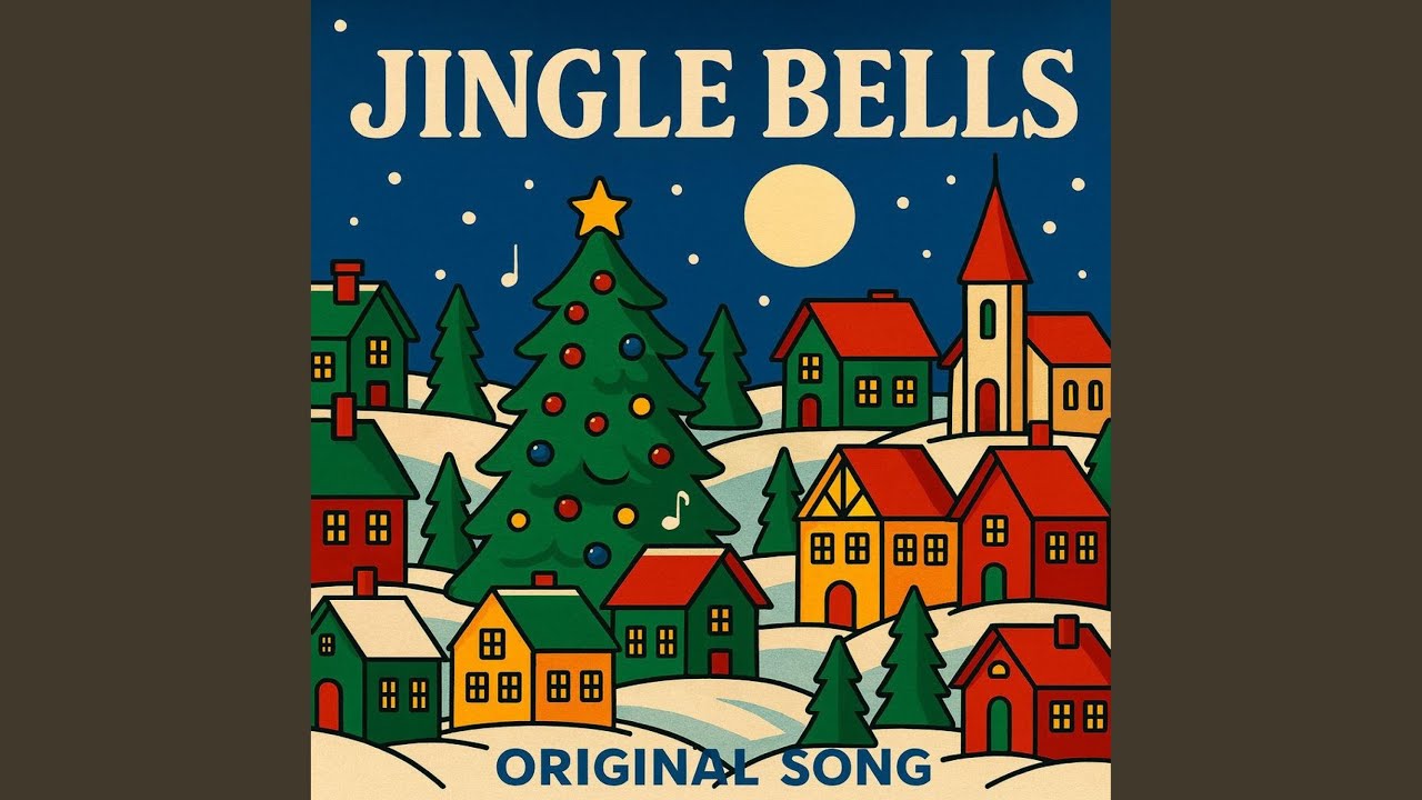 Jingle Bells Original Song
