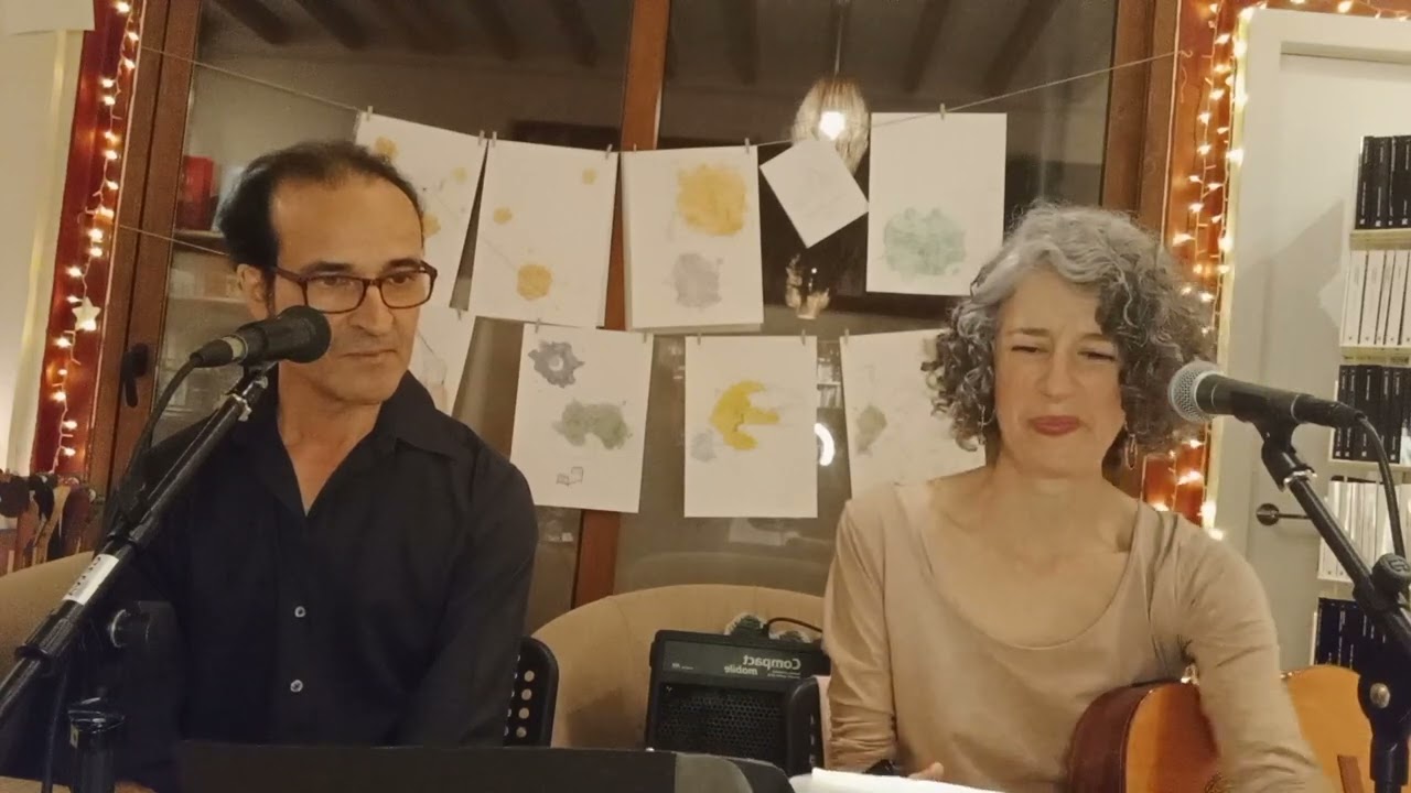 El mar a 