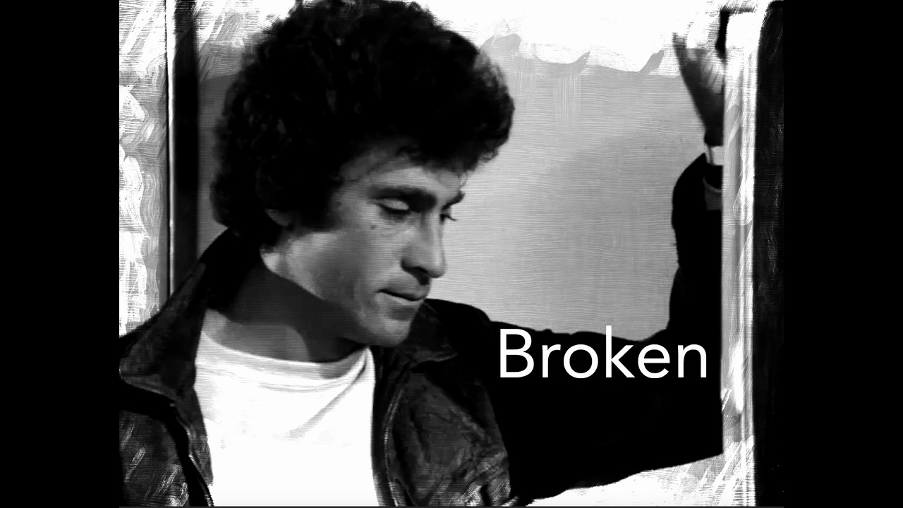 Starsky & Hutch Broken