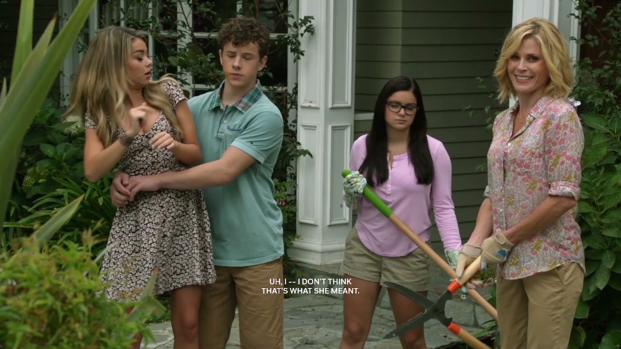Best of...Modern Family | 