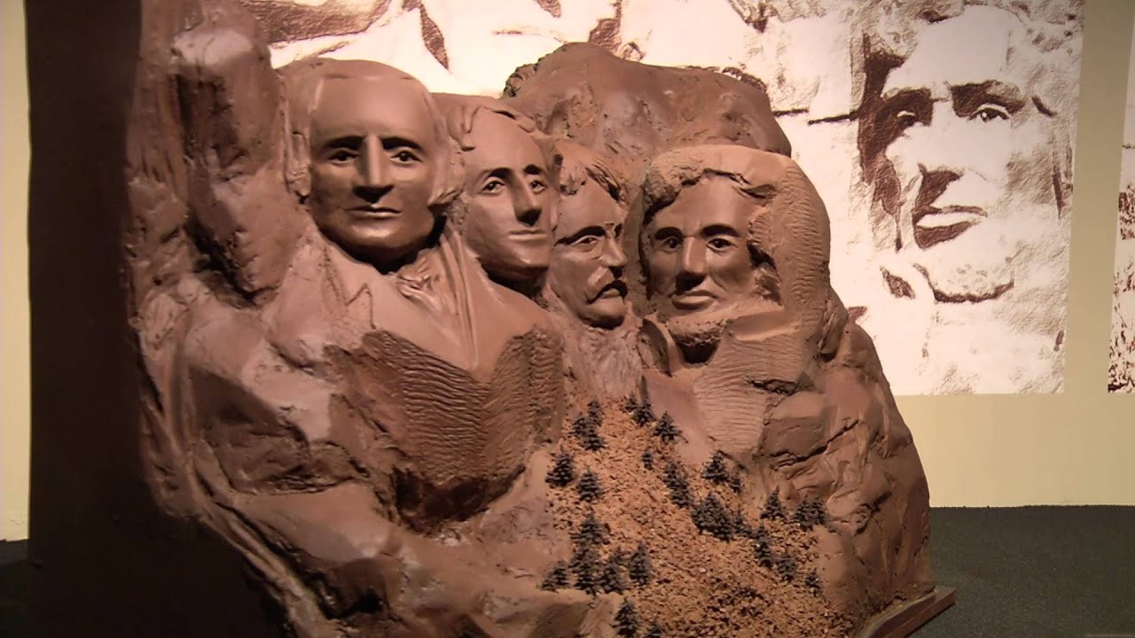 WUCF Artisodes Short: World of Chocolate