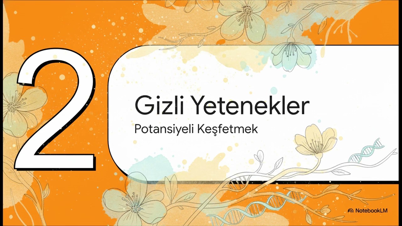 Kader Matrisi: Soy Karesi - Kadın Atalar Mirası 