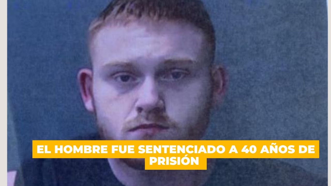 Estadounidense condenado por privar de la vida a su esposa muere bajo custodia