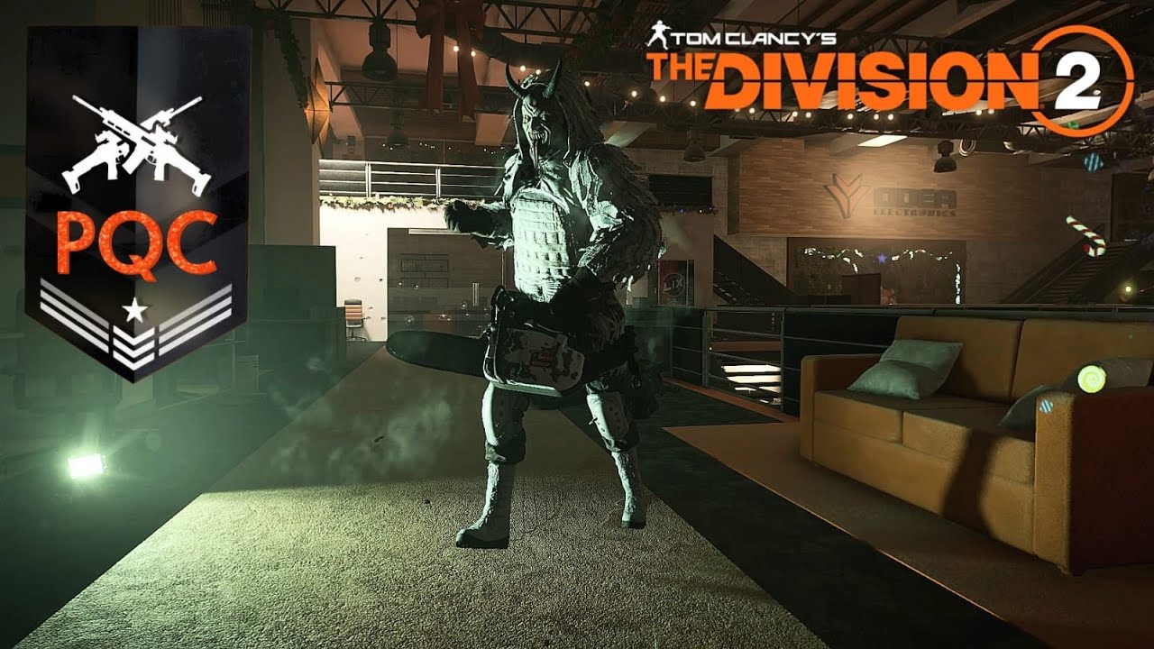 Tom Clancy's The Division®  2 - Ano 7 - Temporada 3  - PS5 🎮🎧🇧🇷