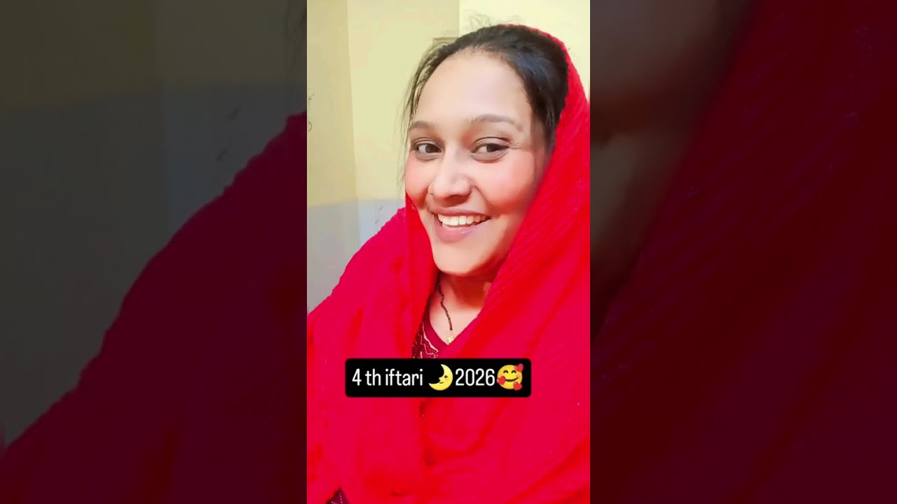 4th Ramadan 🌛 vlog iftar to sehri 🥰🤲#dailyvlog #ytshorts #cooking #ramzan #vuralvideo #vlogs 