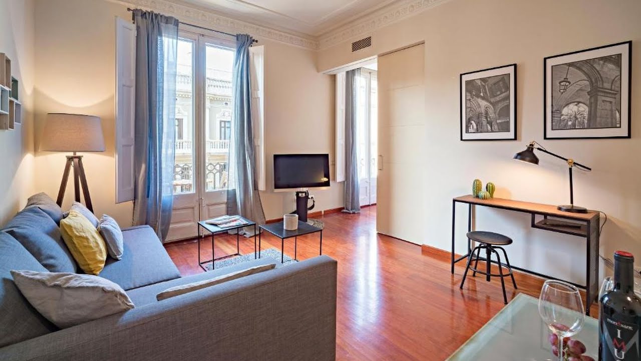 Habitat Apartments Paseo de Gracia Suite | Barcelona, Spain | Hotel Review🏨