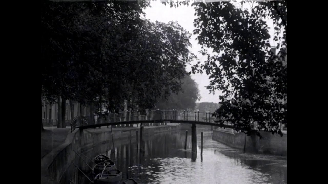 Stadsgezichten van Kampen (1923)