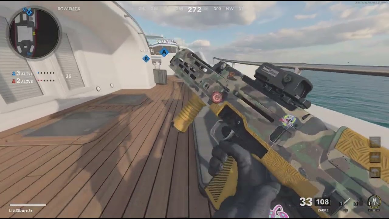 Call of duty