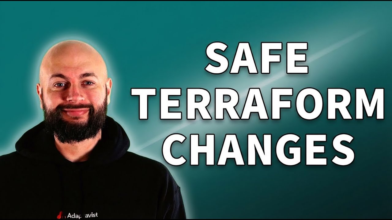 Тестирование Terraform 1.6: Больше никогда не выпускайте неисправную инфраструктуру!