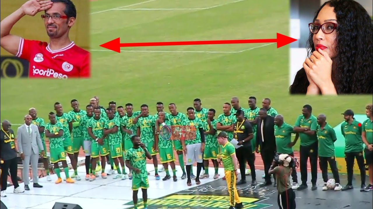 🔴#Live_Wanaaaaanchiiii🎶🎶 MORRISON ATOA VIJEMBE KWA SIMBA Manara ashindilia🤣UKOLONI TUMETESEKA SANA!🤣