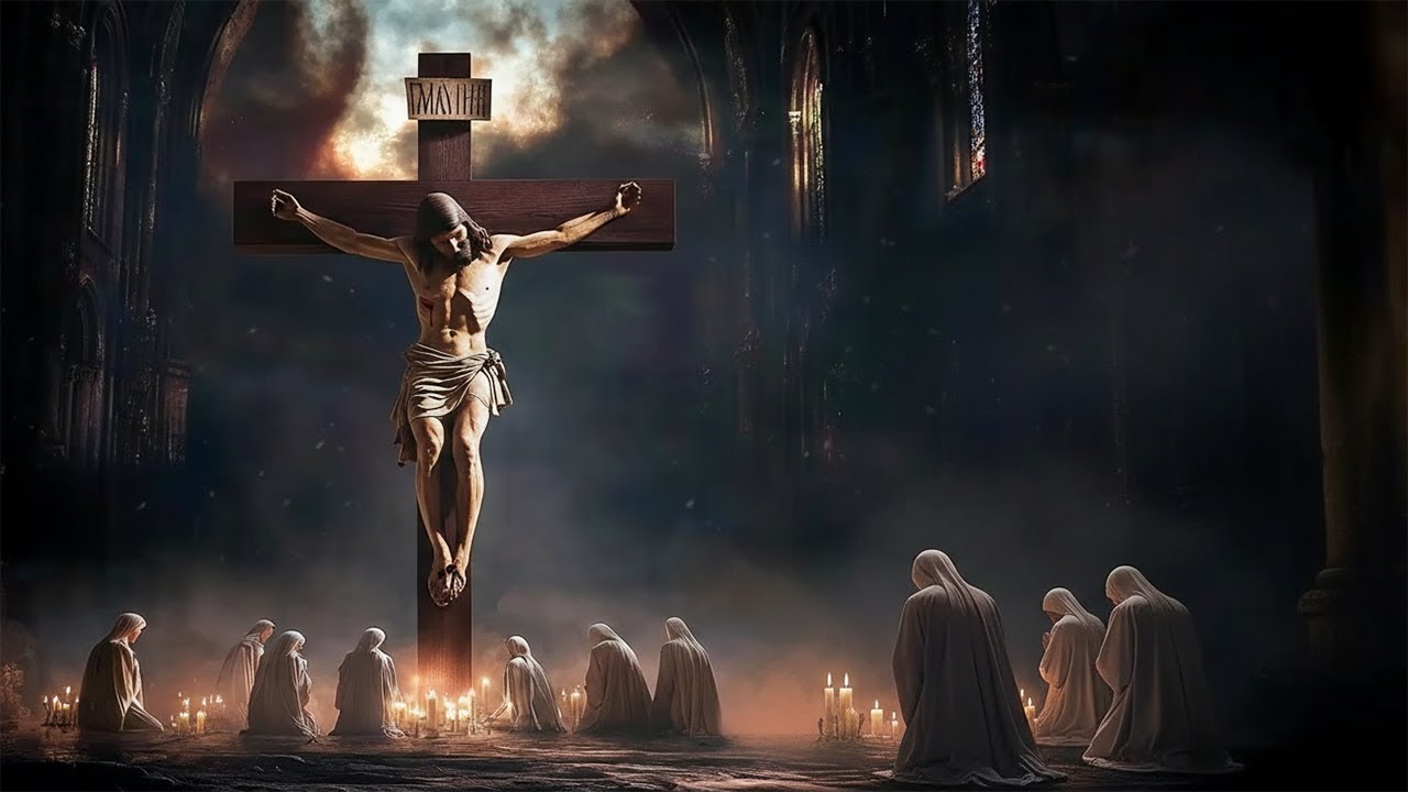 Расслабляющая музыка: григорианские песнопения | Песнь ангелов | Музыка для релаксации и медитации