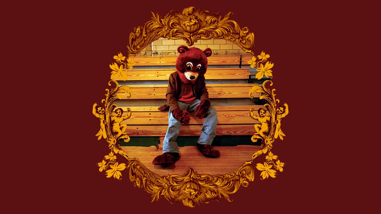 Kanye West - Change Clothes