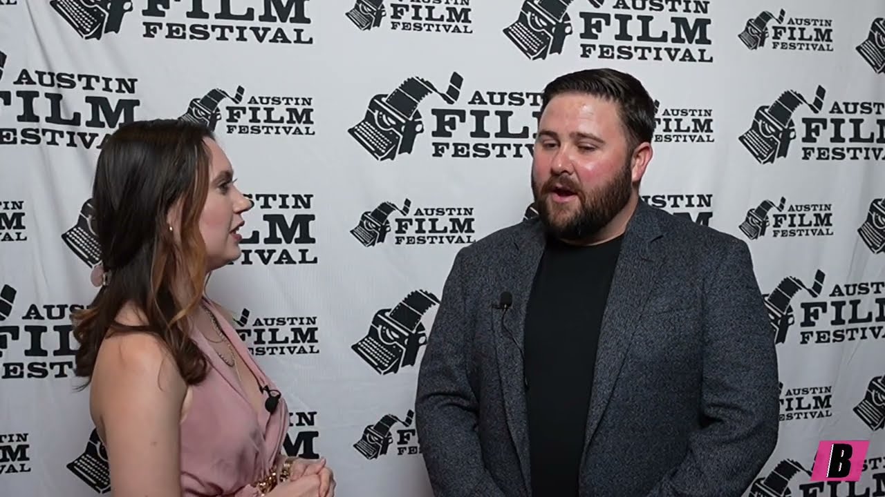 Interview: Director Austin Glasser at Austin Film Festival 
