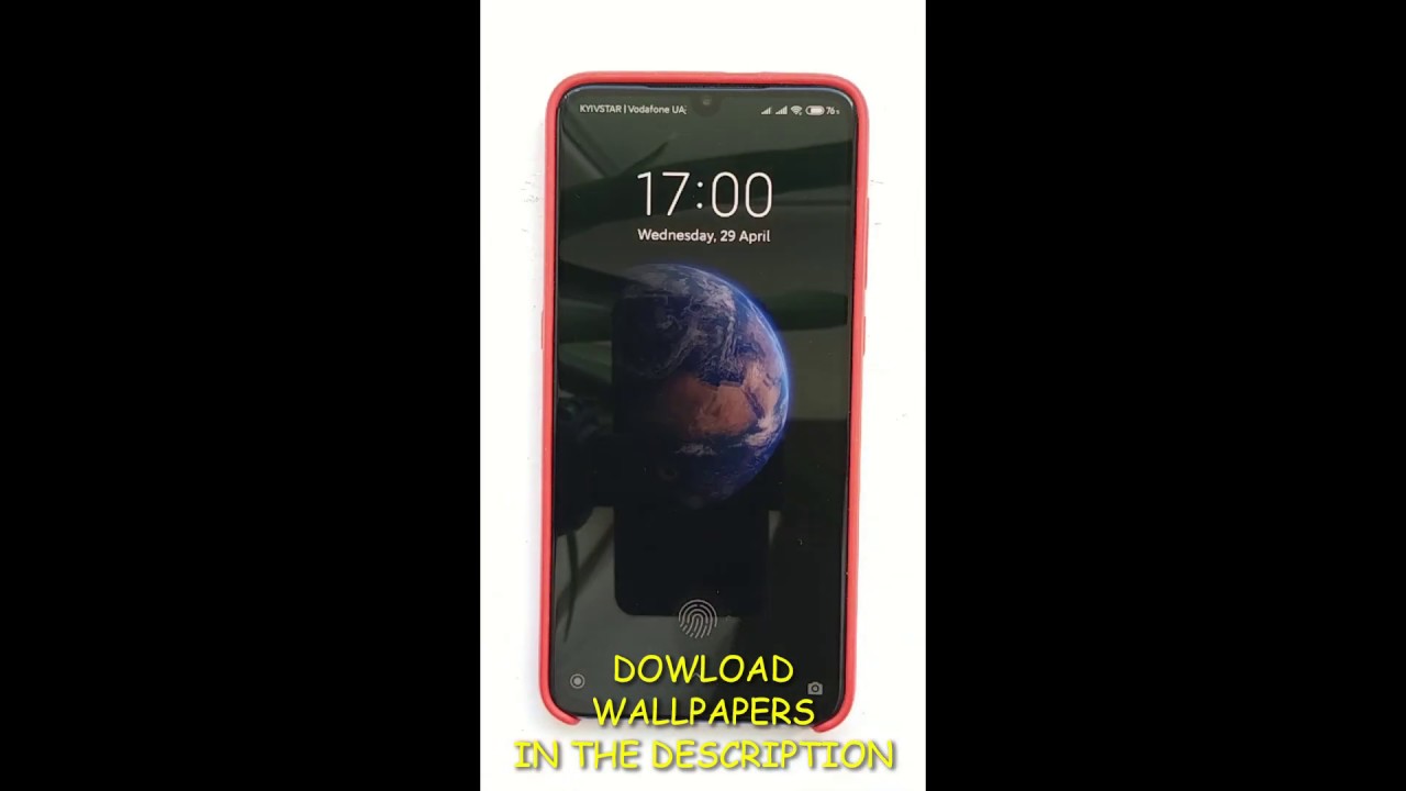 MIUI 12: Super Live Wallpapers! Install on EVERY phone!