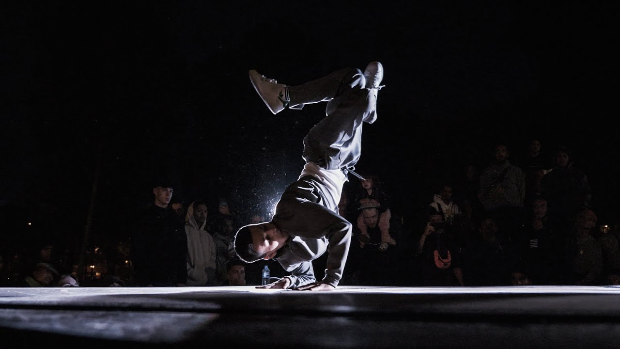 Nord Diamond vs Pac Pac / EXHIBITION / Pow Wow Rotterdam 2019