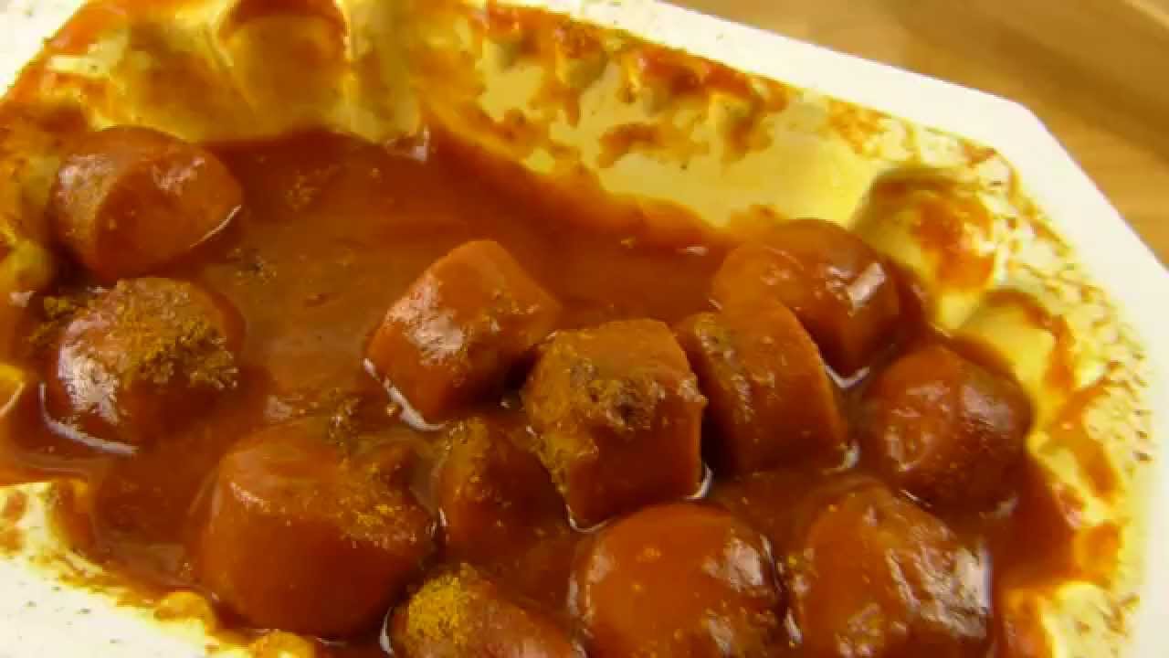 Meica - CurryKing (Currywurst - Bockwurst)