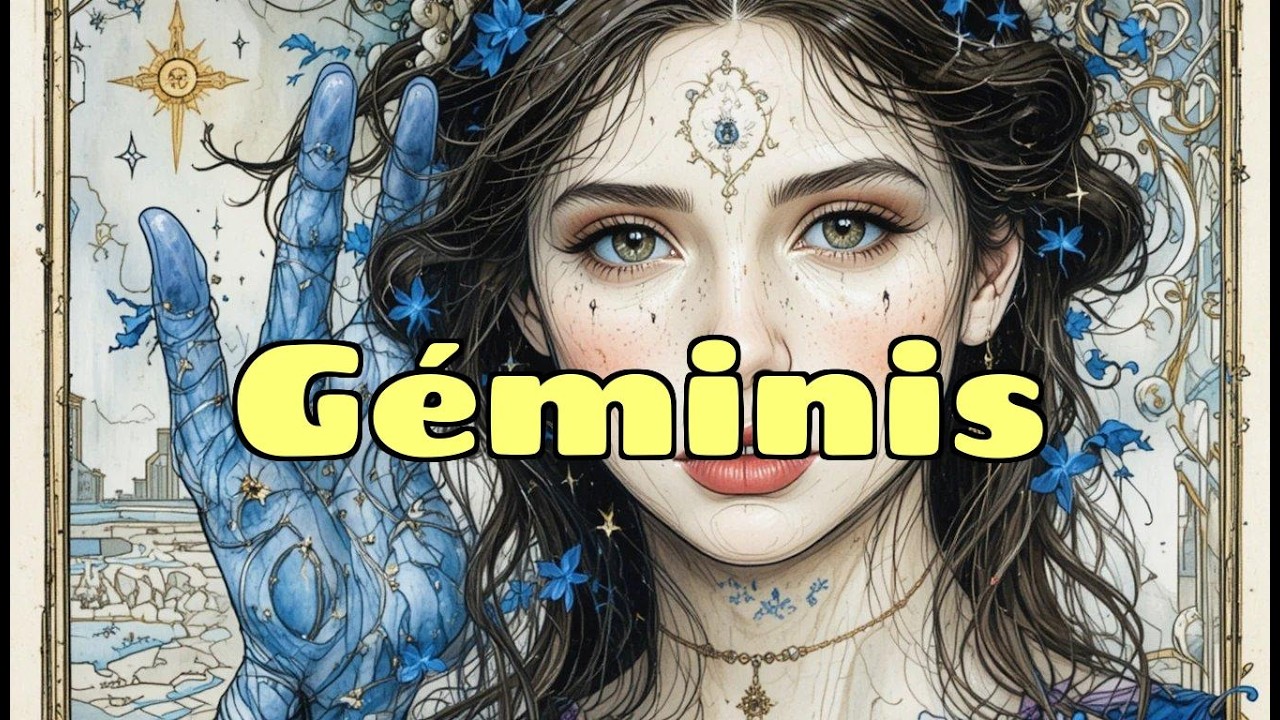 GÉMINIS ♊ 😱 Logras lo imposible… sorpresa cara a cara 💖✨ ¡eres su mundo! | HOROSCOPO AMOR