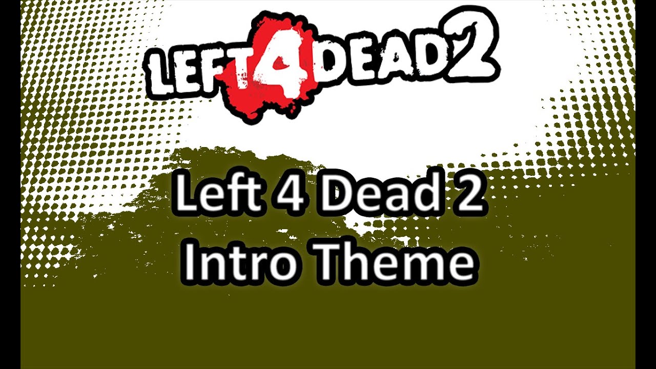 Left 4 Dead 2 Intro Theme [Guitar Cover] || Metal Fortress